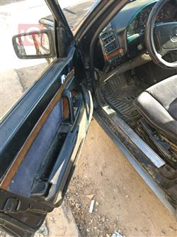 مرسيدس بنز E-Class